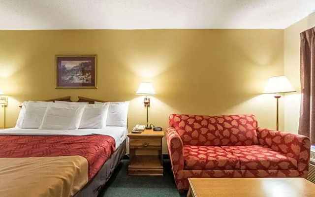 Business room