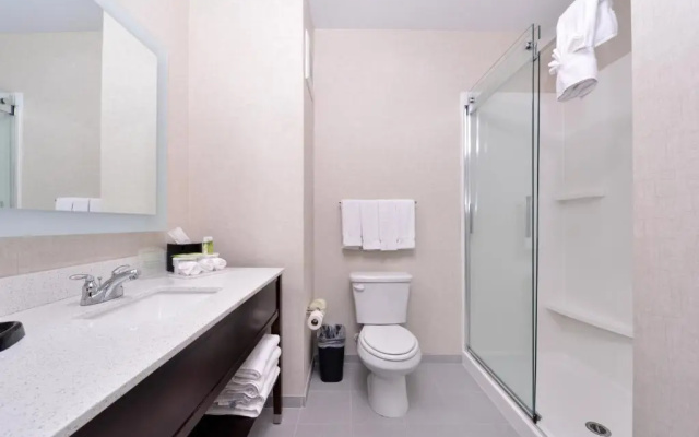 Deluxe Double Suite