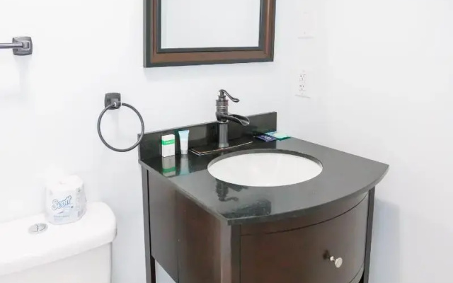 Classic room