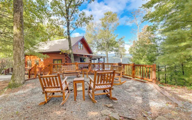 Cottage