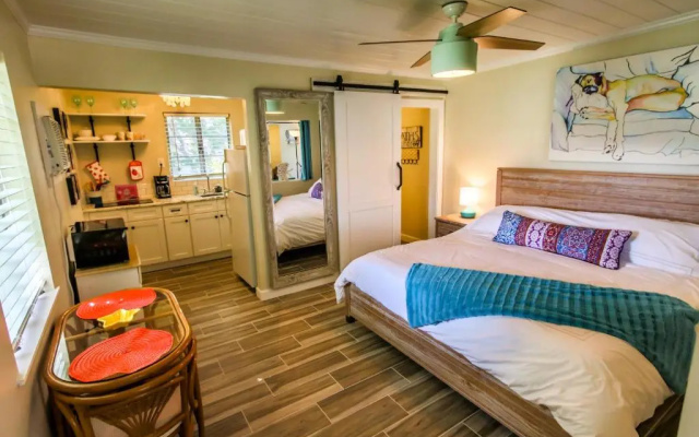 Standard Double Family room