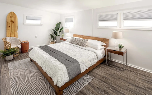 3 Bedrooms Bungalow