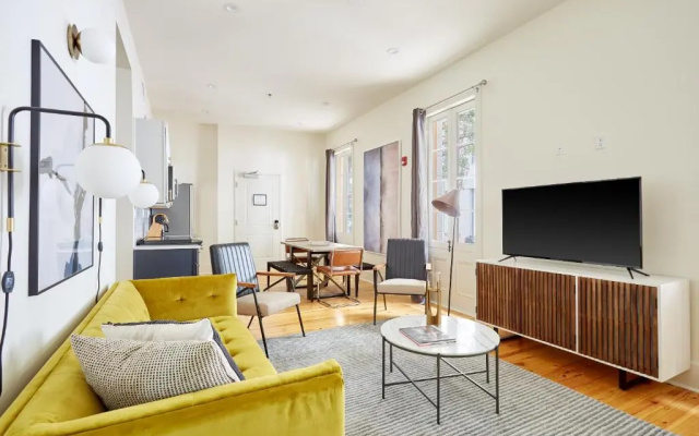 Superior Apartment