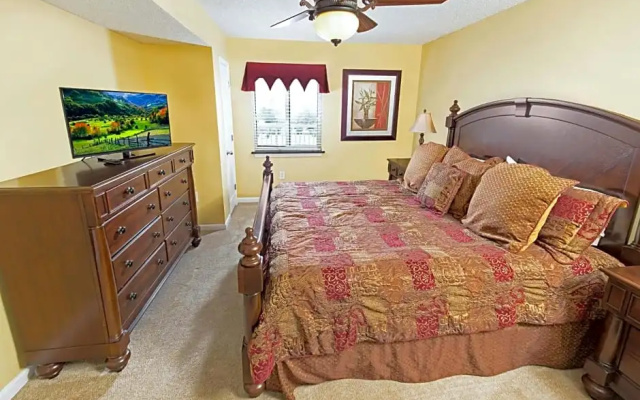 3 Bedrooms Villa