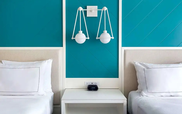 1 Bedroom Suite