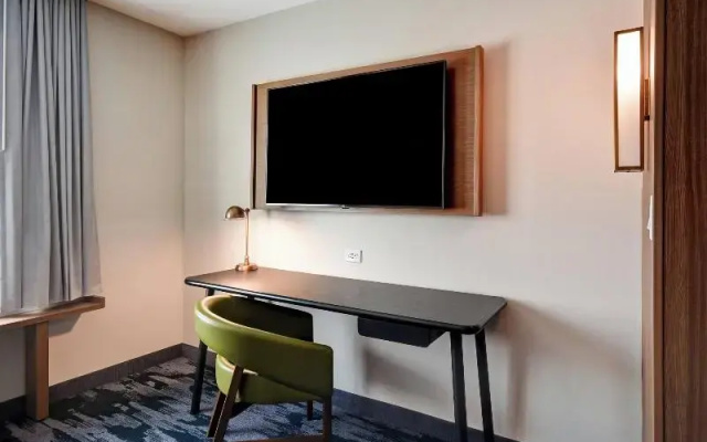 Double Suite