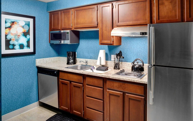 Double Suite