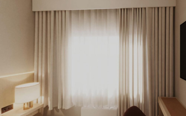 1 Bedroom Suite