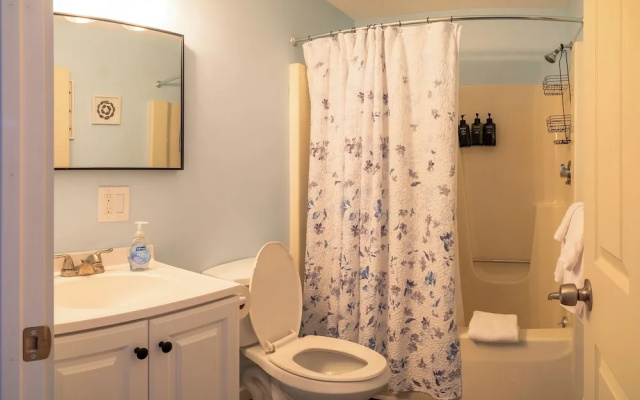 Comfort Apartment