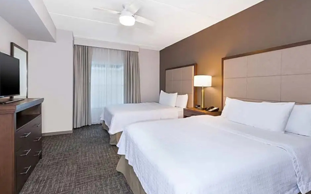 2 Bedrooms Standard Sextuple room with balcony