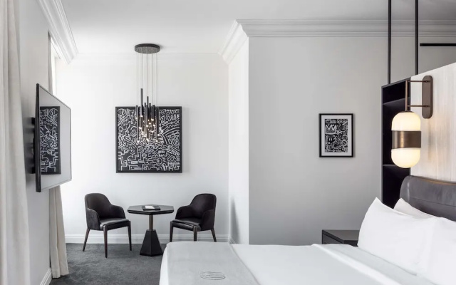 Double Junior Suite