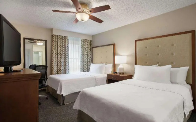 1 Bedroom Premium Suite