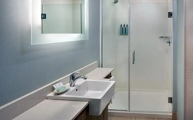 Double Suite with balcony and oceanfront