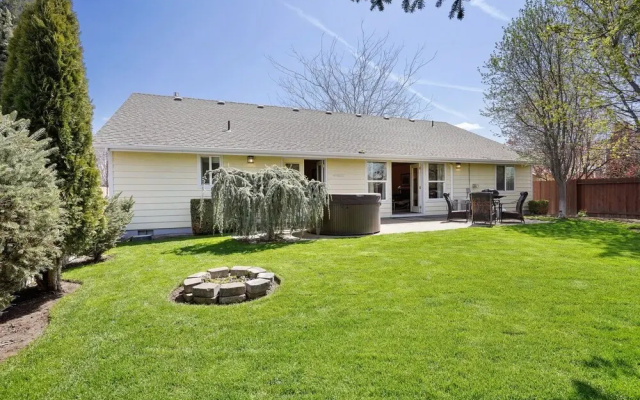 Cottage