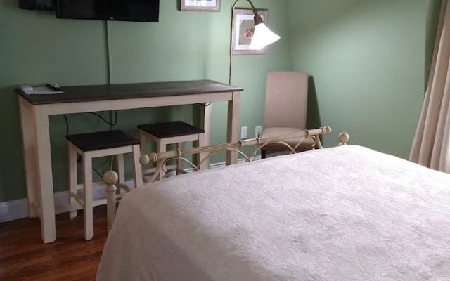 Classic Double room