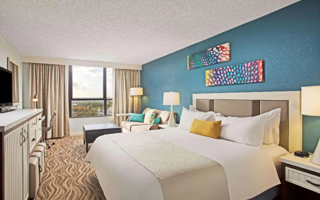 Double room