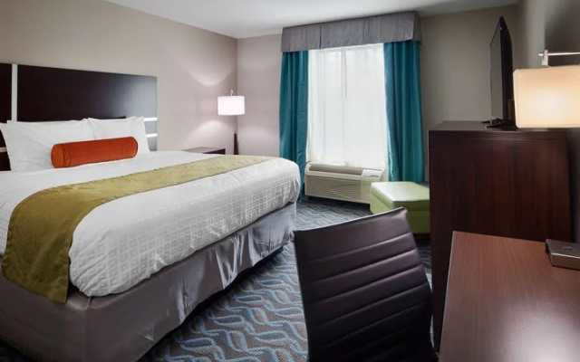 Economy room