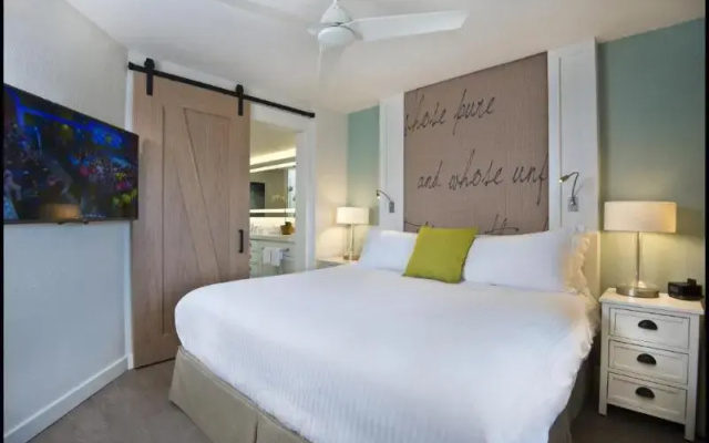 Luxury Double room with balcony