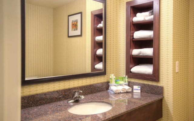Double Suite