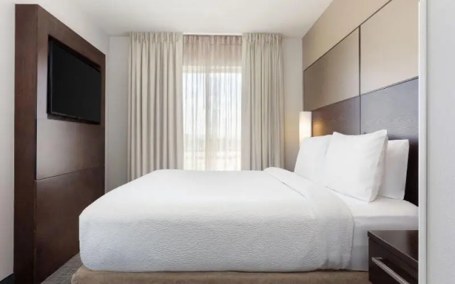 Twin Suite