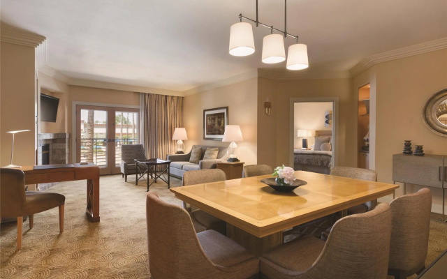 1 Bedroom Suite