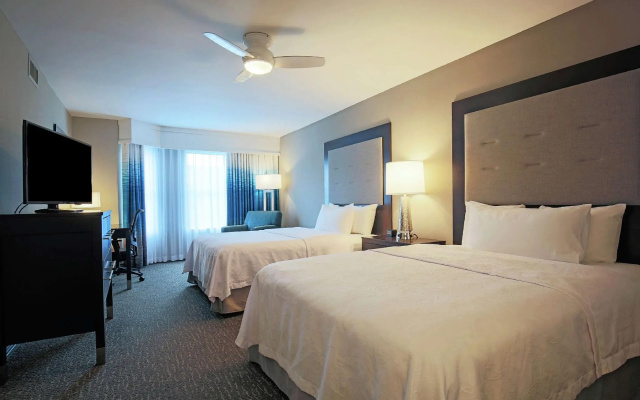 Premium Quadruple Suite with mountain view