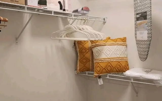 Luxury Apartment