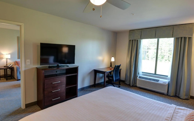 Double Suite