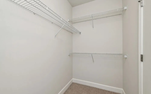 Classic Apartment