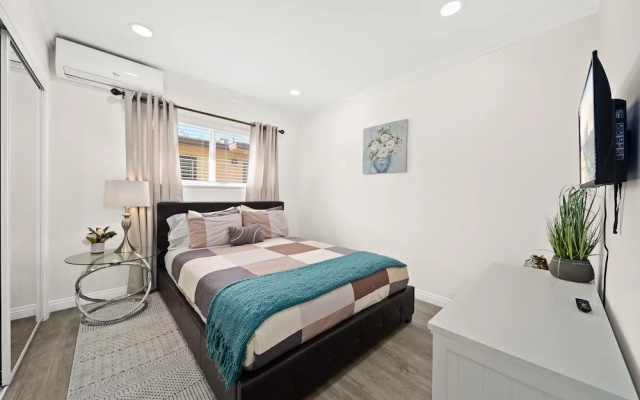 Comfort room