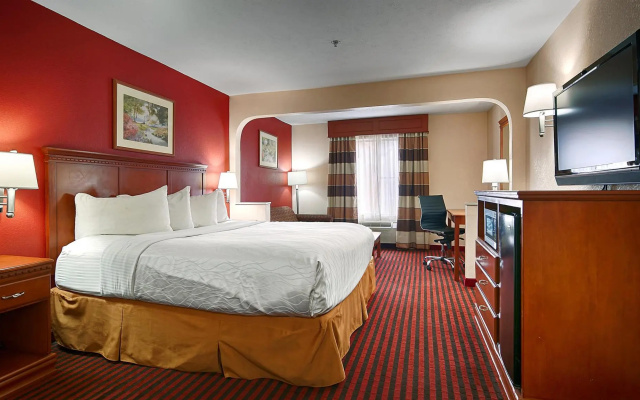 Standard room
