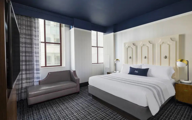 1 Bedroom Suite