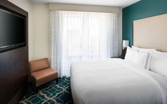 2 Bedrooms Suite