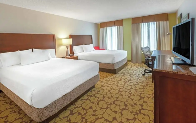 Premium Quadruple room