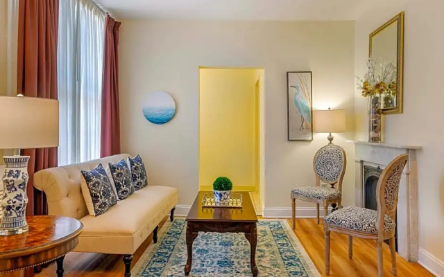 Executive room