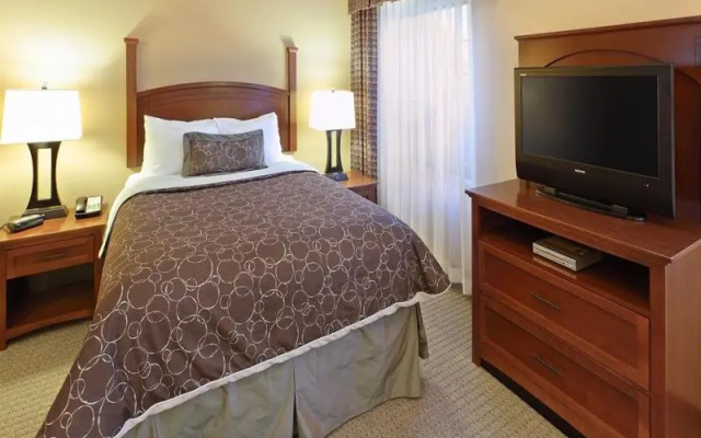 1 Bedroom Standard room