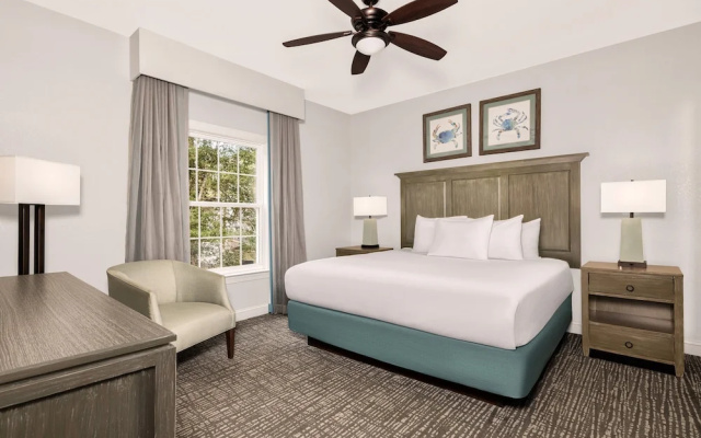 3 Bedrooms Standard room with balcony