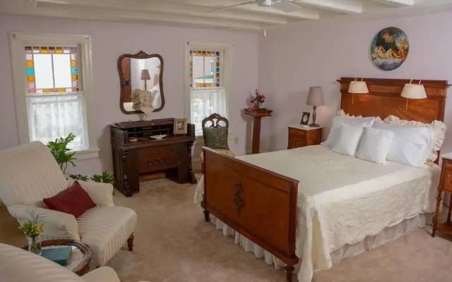 Double Suite