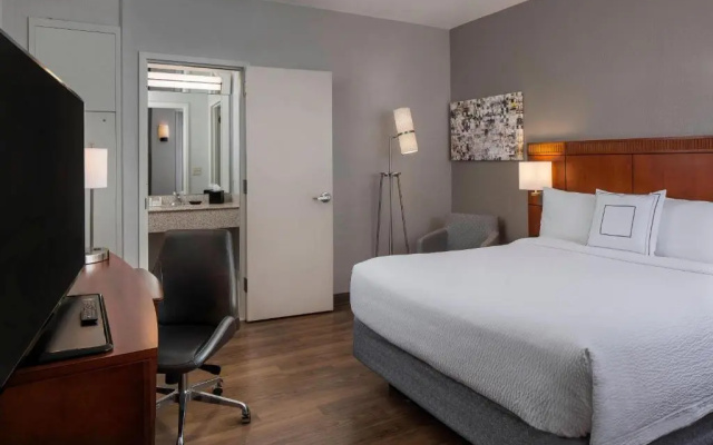Standard room