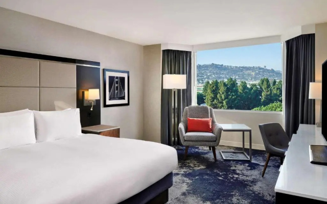 Double Junior Suite