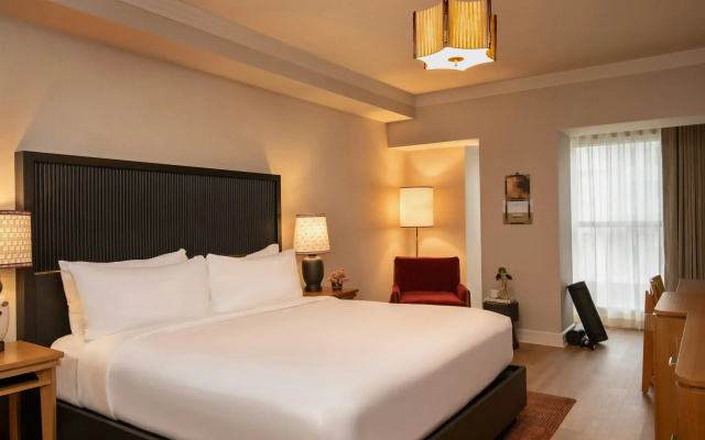 Premium room