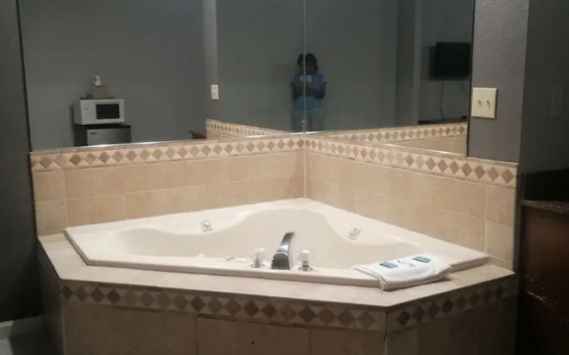 Standard Suite
