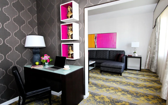 Grand Double Suite