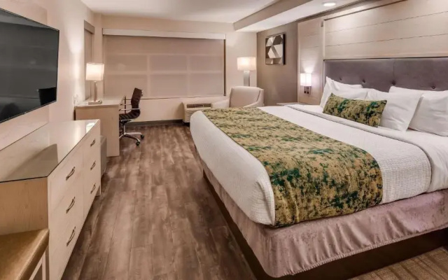 Standard room