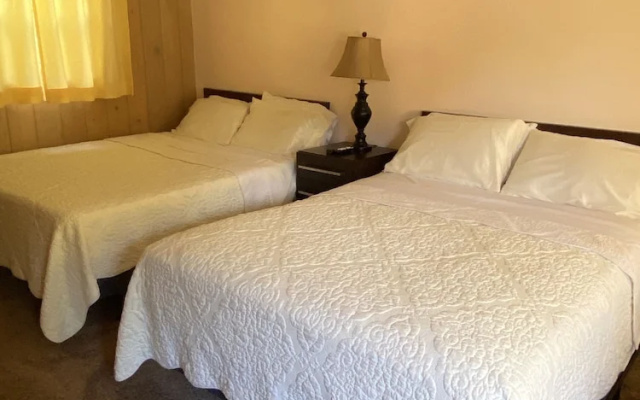 Superior Quadruple room