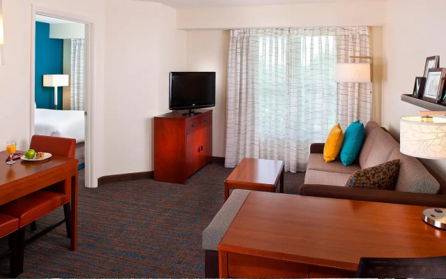 1 Bedroom Suite