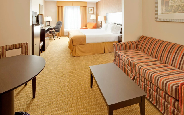 Double Suite