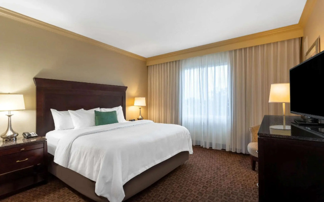 Double Suite