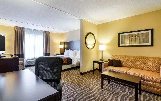 Double Suite