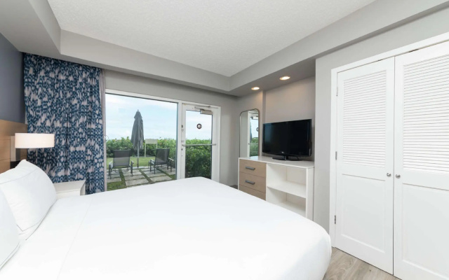 Double Suite